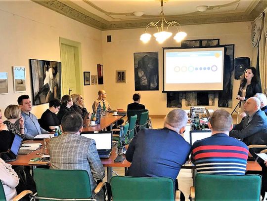 Program Rozwój Lokalny: trwają prace nad przygotowaniem wniosku