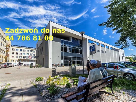 Program wczesnego wykrywania nowotworów płuc