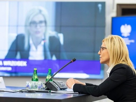 Prok. Wrzosek dla „Rz”: potrzebna zmiana regulaminu wewnętrznego prokuratury