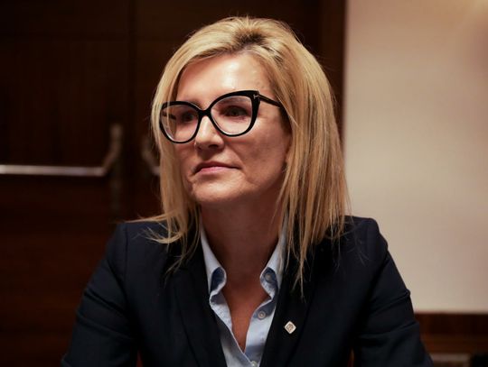 Prok. Wrzosek: sąd zarządził wykonanie kary pozbawienia wolności skazanym b. agentom CBA