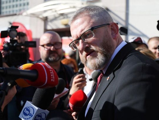 Prokuratura: dochodzenie ws. znieważenia Żydów i nawoływania do nienawiści podczas debaty kandydatów na prezydenta