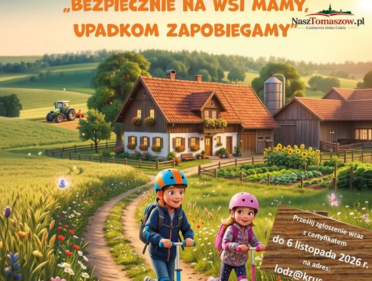 Propozycje KRUS dla dzieci i młodzieży