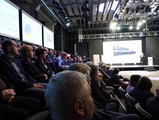 Protest łódzkich samorządów. Nie chcą ograniczania ich wolności