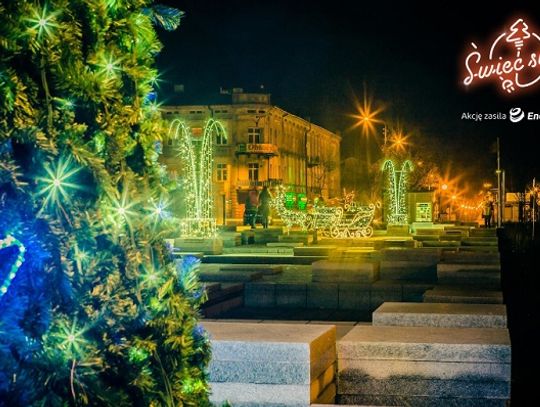 Prowadzimy ale wciąż warto głosować