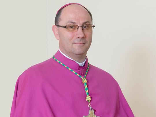 Prymas: Bóg stał się człowiekiem, byśmy mogli być z Nim i być choć trochę do Niego podobni