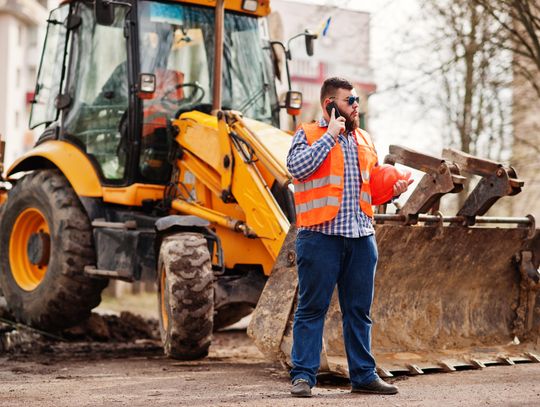 Przebudowa ulicy Luboszewskiej. Autobusy MZK pojadą objazdem
