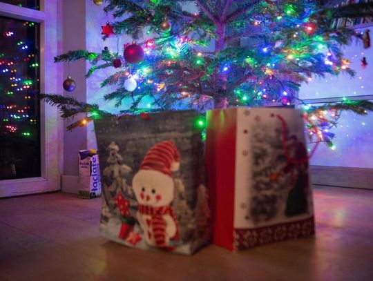 Przeciętna rodzina w Polsce wyda w tym roku na święta ok 1576 zł