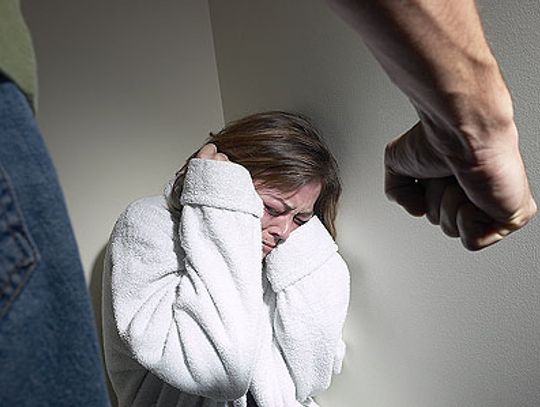 Przeciw przemocy wobec kobiet