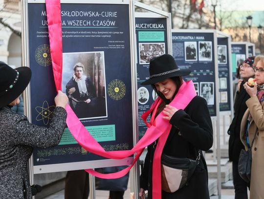 Przed 90 laty zmarła Maria Skłodowska-Curie, powodem zgonu była złośliwa anemia