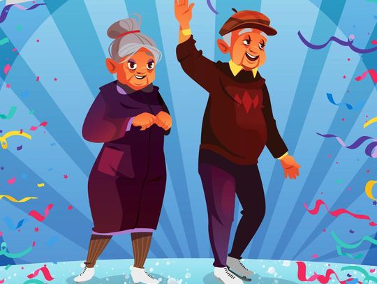 Przed nami kolejna wyjątkowa ślizgawka w Arenie Lodowej 