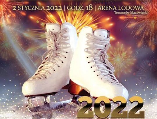 Przed nami „Noworoczna Ślizgawka" 