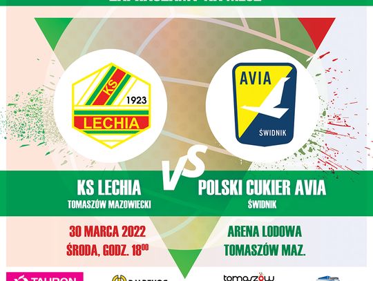 Przed nami siatkarski tydzień w Arenie Lodowej.