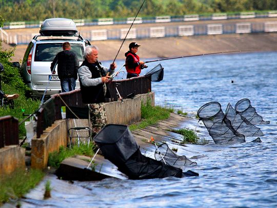 Przed nami wędkarska impreza roku! Trwają zapisy