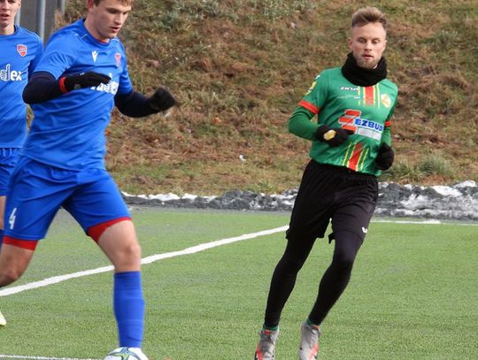 Przed rundą wiosenną 