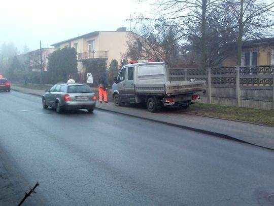 Przedświąteczne porządki