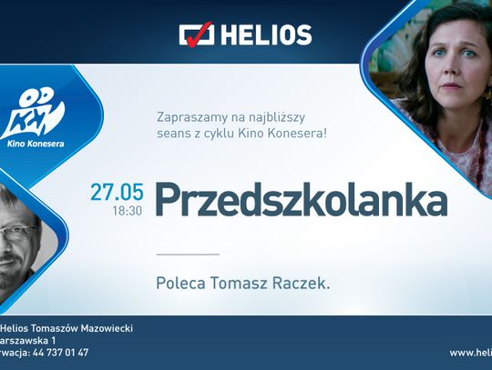 Przedszkolanka dla Koneserów