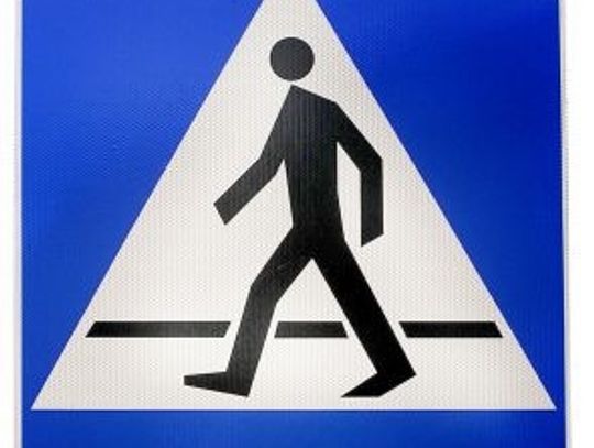Przejście dla pieszych  poprawi bezpieczeństwo