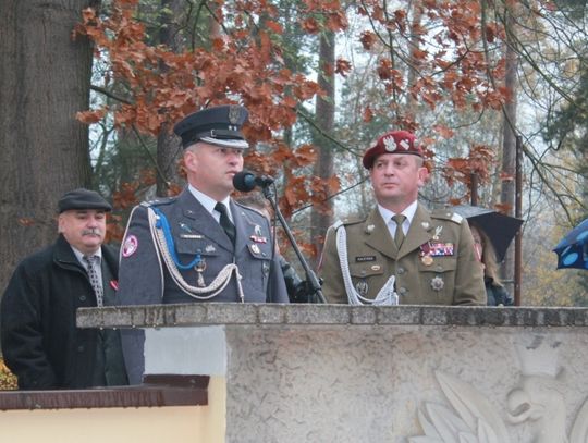 Przekazanie obowiązków Dowódcy PJEM