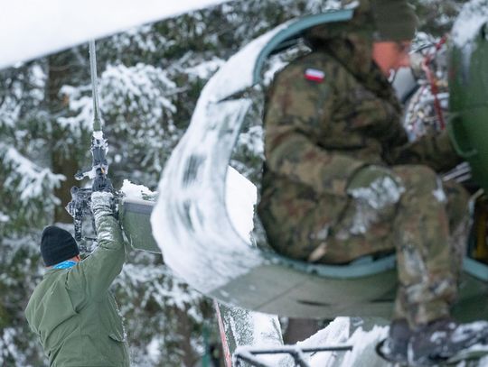 Przełomowe technologie w umundurowaniu. Debata podczas targów przemysłu obronnego MSPO w Kielcach