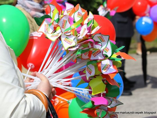 Przemaszerowali w obronie życia i rodziny