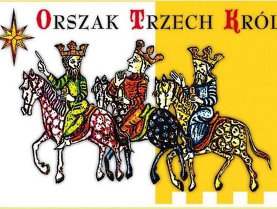 Przemaszerują królowie