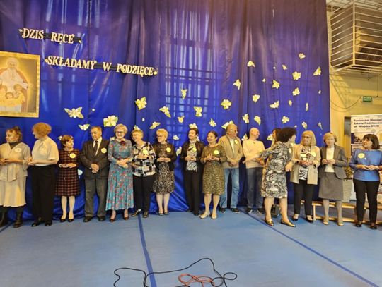 Przeszłość, która buduje przyszłość - podwójny jubileusz w SP12