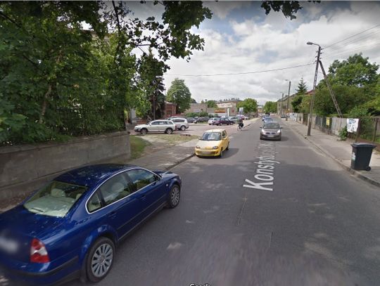 Przewidzieć drogi da rowerów 