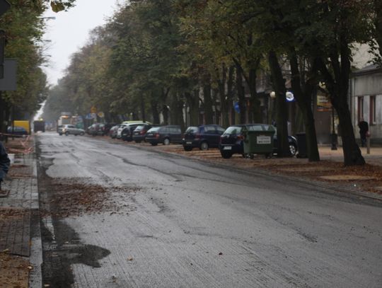 Przez auta szybę: buble też są fajne