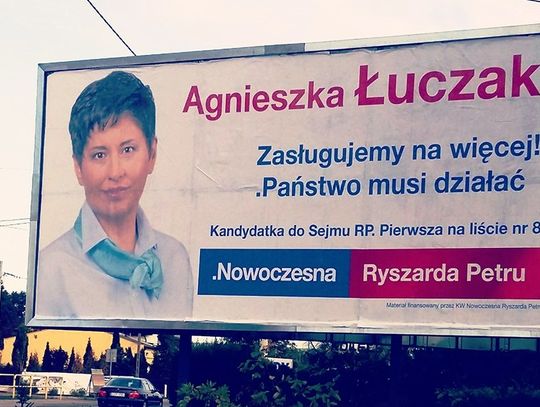 Przez auta szybę: Tomaszów tęskni, Tomaszów czeka