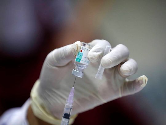Przygotowywana jest dystrybucja szczepionek przeciwko HPV na drugą dawkę szczepienia