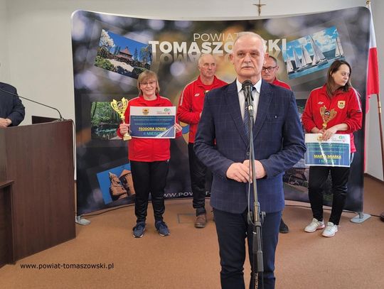 Przynajmniej tu są jakieś sukcesy Przynajmniej tu są jakieś sukcesy