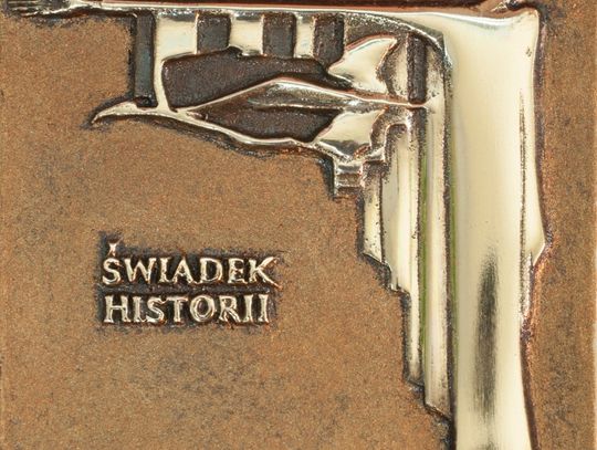 Przypominamy, że trwają zgłoszenia do VIII edycji Nagrody Honorowej „Świadek Historii” 