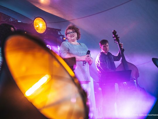 „Przystań pod gwiazdami”  