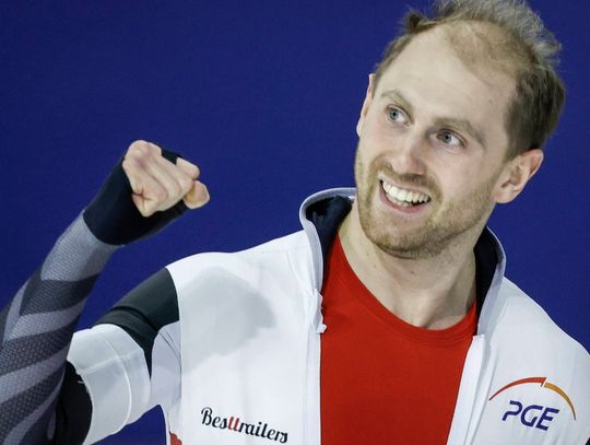 PŚ w łyżwiarstwie szybkim - od piątku inauguracja sezonu w Salt Lake City