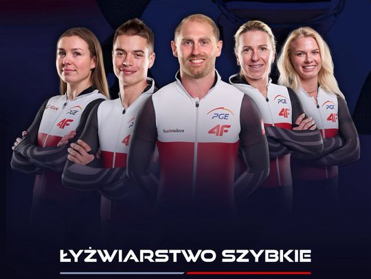 PŚ w łyżwiarstwie szybkim - rekord świata Holenderki Kok na 500 m PŚ w łyżwiarstwie szybkim - rekord świata Holenderki Kok na 500 m