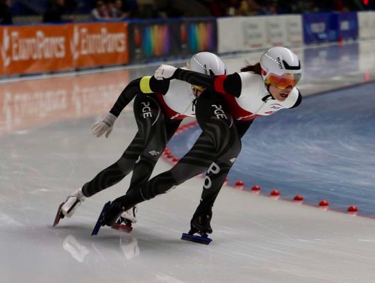 PŚ w łyżwiarstwie szybkim – trzecie miejsca Wójcik i Kani na 500 m