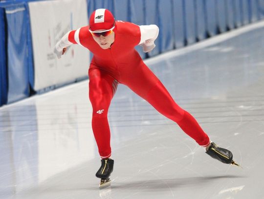 PŚJ - 1 DZIEŃ: Brązowy medal Polek z KS Pilica