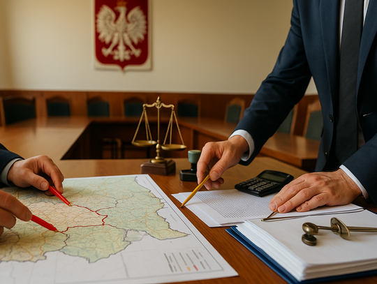 PSL przygotowało projekt o samorządzie gminnym oraz o dochodach jednostek samorządu terytorialnego