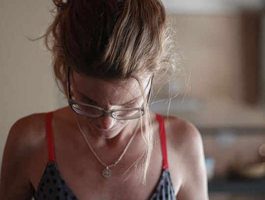 Psychiatra: choroba afektywna dwubiegunowa często przez lata jest nierozpoznana