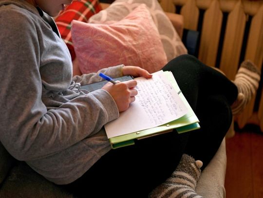 Psycholog: co siódmy młody Polak może być uzależniony od uczenia się