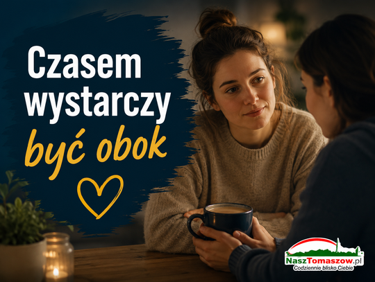 Psycholog: nie bójmy się pytać o myśli samobójcze, pytaniem możemy uratować życie (wywiad)