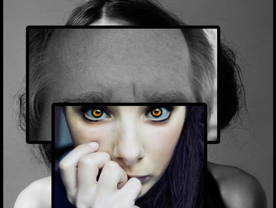 Psycholog: urojenia i psychoza w schizofrenii mają związek z błędami poznawczymi