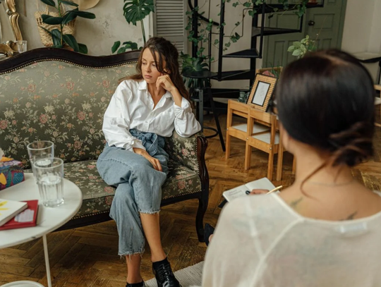 Psychoterapia w Krakowie – jak znaleźć realną pomoc, a nie tylko hasło z wyszukiwarki