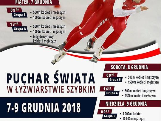 Puchar Świata Seniorów w Arenie Lodowej. Bilety już od 15 zł!