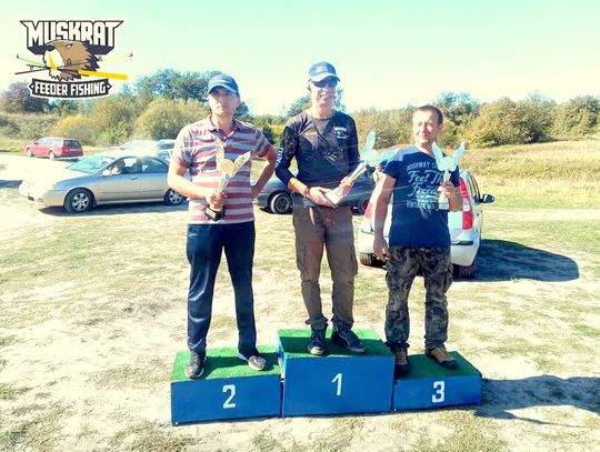 PZW 31 Starzyce: Grzegorz Skolik zwycięzcą