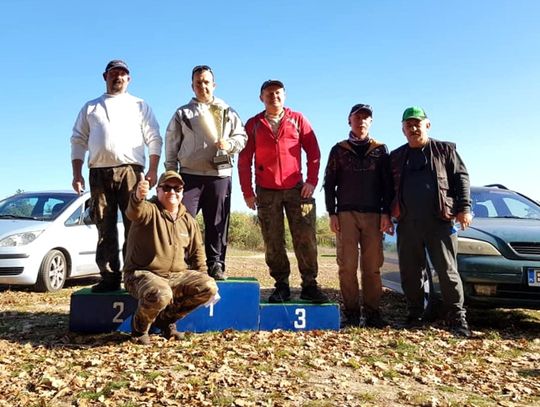 PZW 31 Starzyce: Okonie wyłoniły mistrza. 