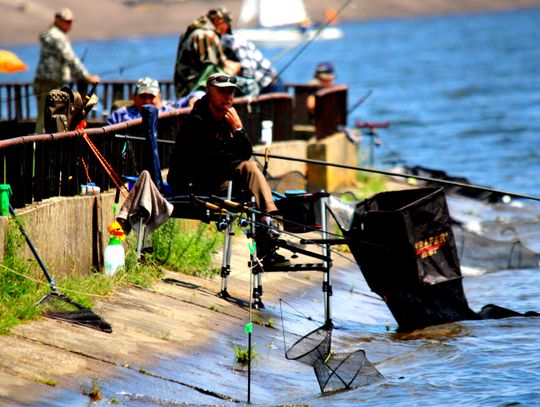 PZW Starzyce: Nocny maraton - są jeszcze wolne miejsca.