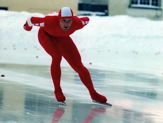Radke: Władimir ma bardzo silną psychikę