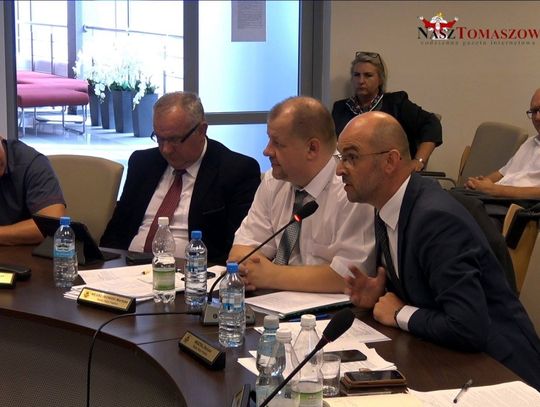 Radni PiS i PSL nie chcą dobrego połączenia drogowego z Łodzią?