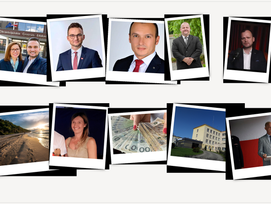 Radni w podróży poślubnej? Wszystko z kieszeni podatników Radni w podróży poślubnej? Wszystko z kieszeni podatników